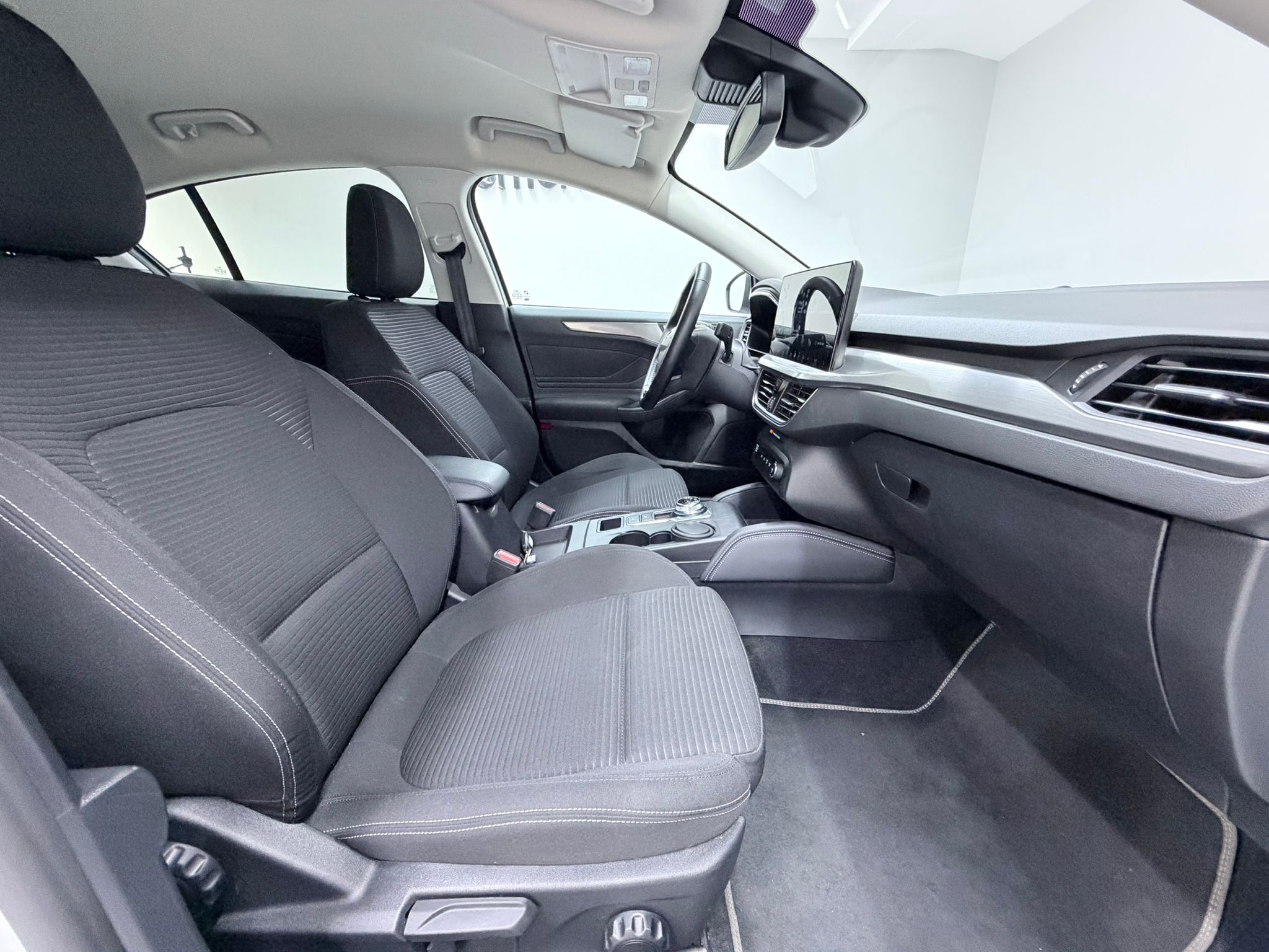 FORD FOCUS 15